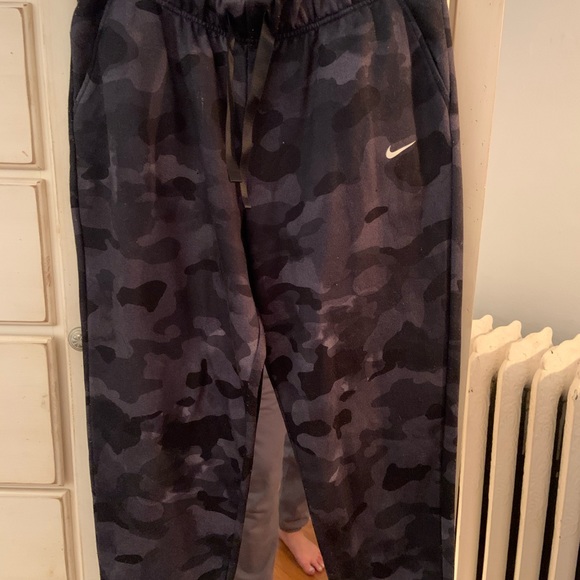 Nike camp joggers - Picture 1 of 3